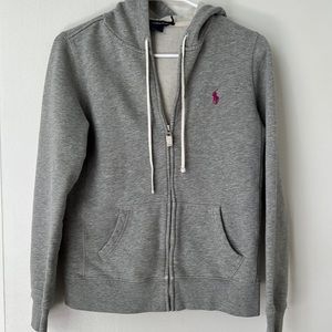 Ralph Lauren woman’s Hoodie